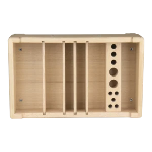 KUPO KAB-013 Camera Assistant Front Box