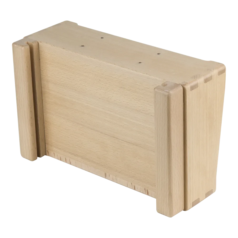KUPO KAB-013 Camera Assistant Front Box