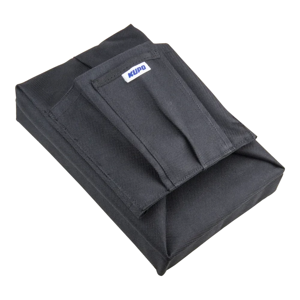 KUPO KAB-023 Apple Box Seat Cushion - Vertical