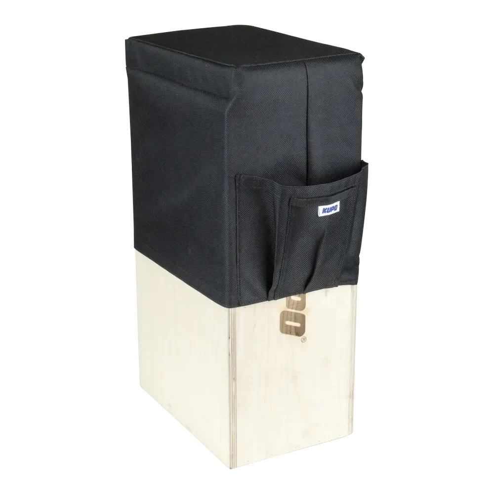KUPO KAB-023 Apple Box Seat Cushion - Vertical