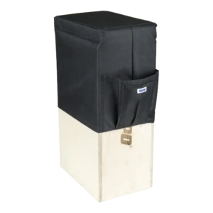 KUPO KAB-023 Apple Box Seat Cushion - Vertical