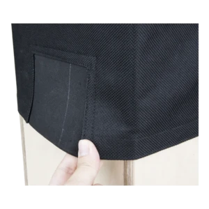 KUPO KAB-023 Apple Box Seat Cushion - Vertical