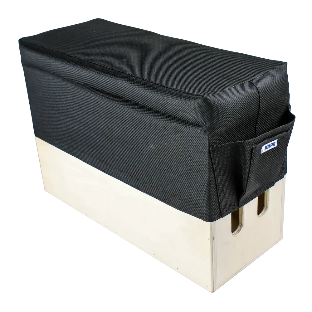 KUPO KAB-025 Apple Box Seat Cushion - Horizontal