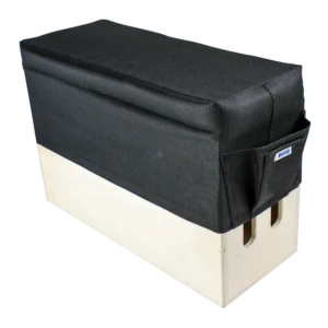KUPO KAB-025 Apple Box Seat Cushion - Horizontal