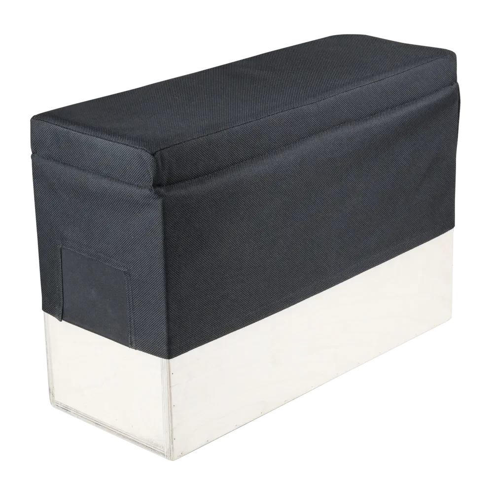 KUPO KAB-025 Apple Box Seat Cushion - Horizontal