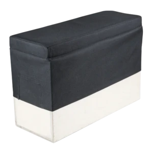 KUPO KAB-025 Apple Box Seat Cushion - Horizontal