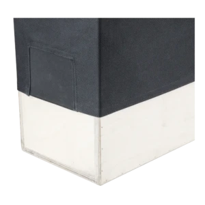 KUPO KAB-025 Apple Box Seat Cushion - Horizontal