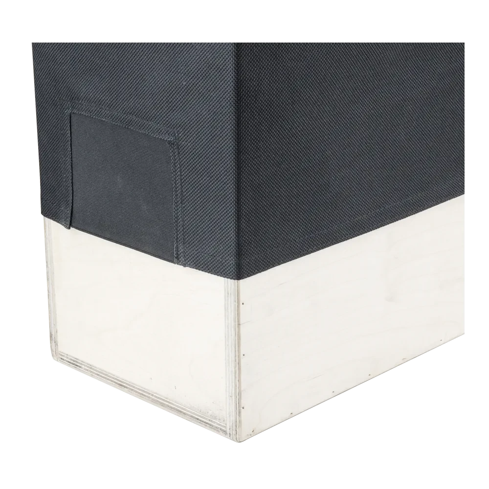 KUPO KAB-025 Apple Box Seat Cushion - Horizontal