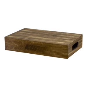 KUPO KAB-048BST  Brown Stained Apple Box Set