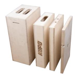 KUPO KAB-61K Apple Box 6 in 1 Nesting set