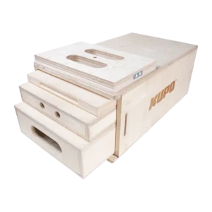 KUPO KAB-61K Apple Box 6 in 1 Nesting set