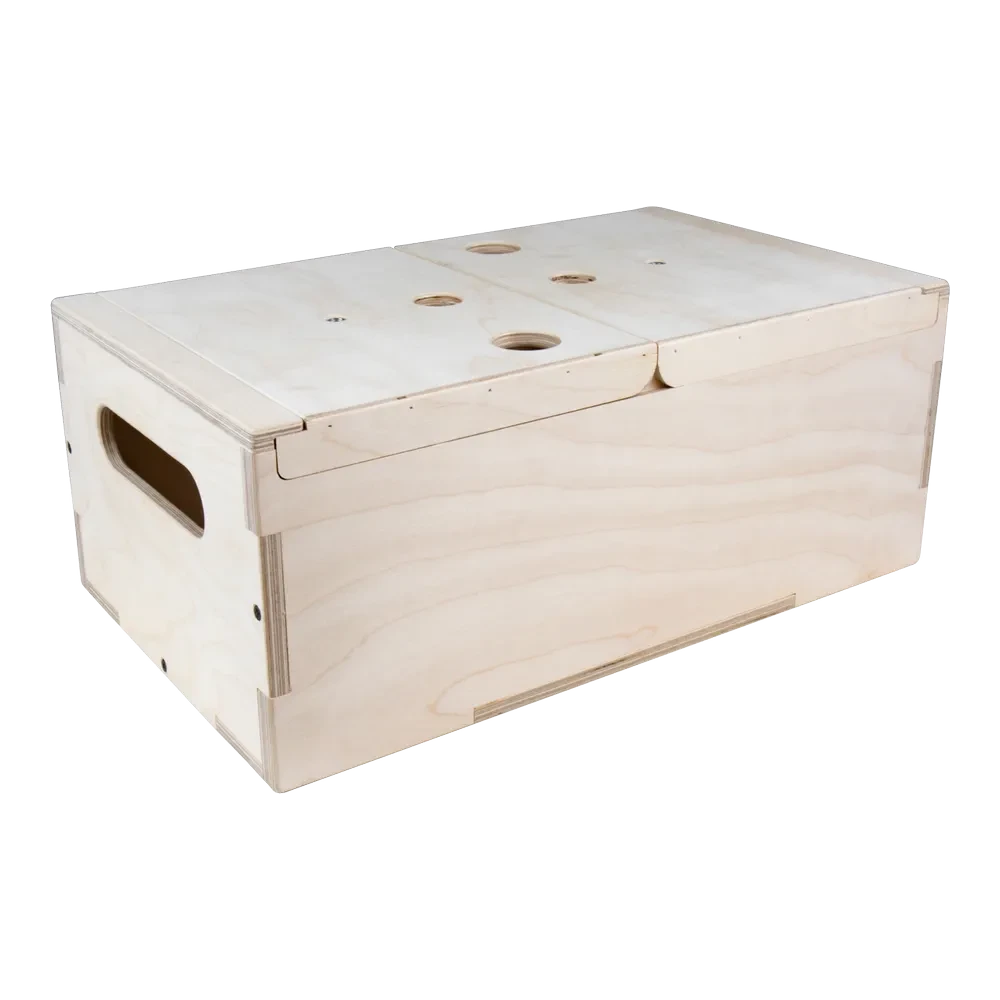 KUPO KAB-81K Apple Box-Tooling Apple Box