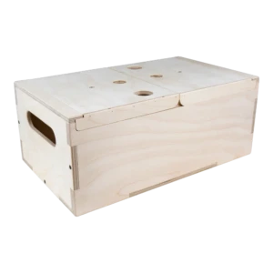 KUPO KAB-81K Apple Box-Tooling Apple Box