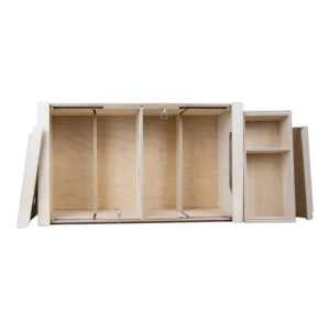 KUPO KAB-81K Apple Box-Tooling Apple Box