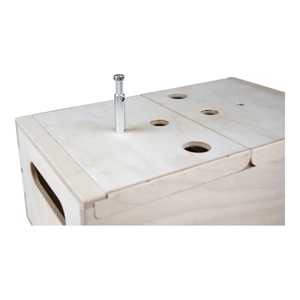 KUPO KAB-81K Apple Box-Tooling Apple Box