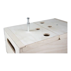 KUPO KAB-81K Apple Box-Tooling Apple Box