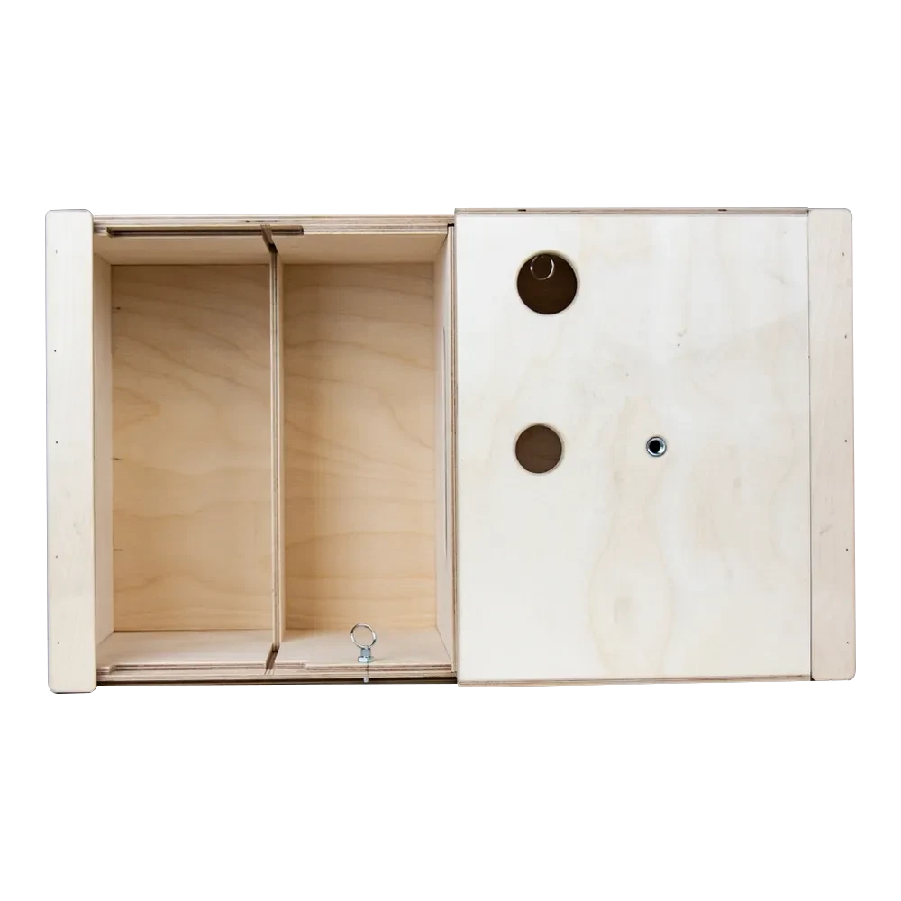 KUPO KAB-81K Apple Box-Tooling Apple Box