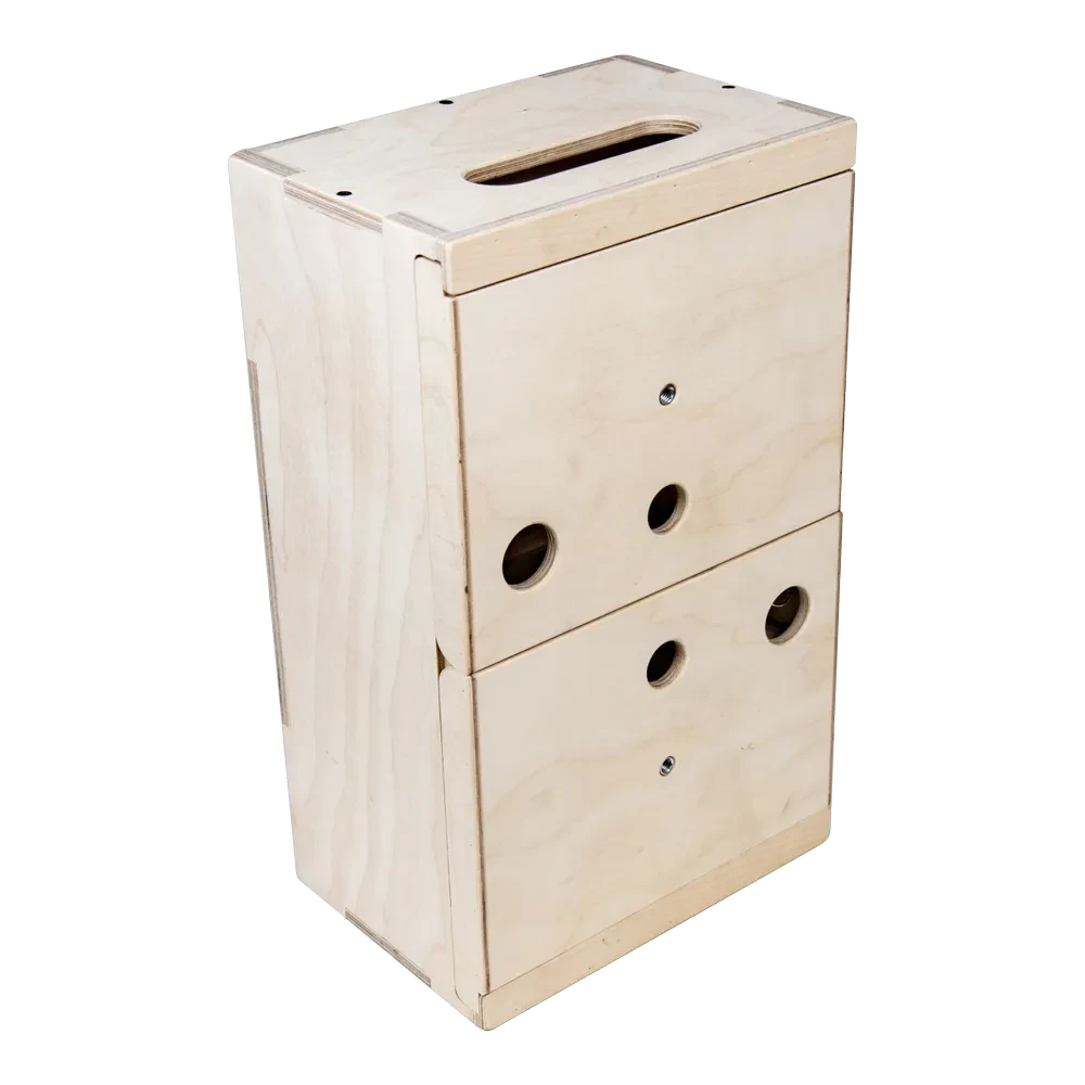 KUPO KAB-81K Apple Box-Tooling Apple Box