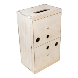 KUPO KAB-81K Apple Box-Tooling Apple Box