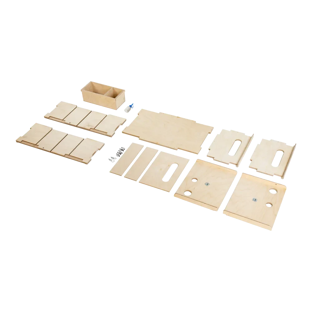KUPO KAB-81K Apple Box-Tooling Apple Box