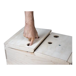KUPO KAB-81K Apple Box-Tooling Apple Box