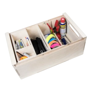 KUPO KAB-81K Apple Box-Tooling Apple Box