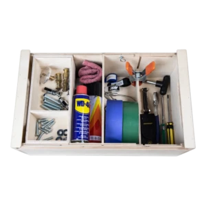 KUPO KAB-81K Apple Box-Tooling Apple Box