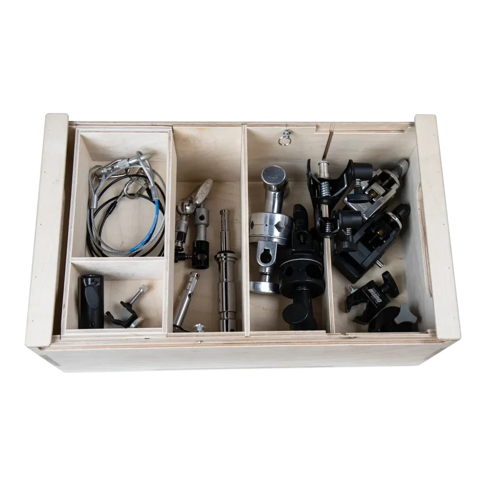 KUPO KAB-81K Apple Box-Tooling Apple Box