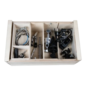 KUPO KAB-81K Apple Box-Tooling Apple Box