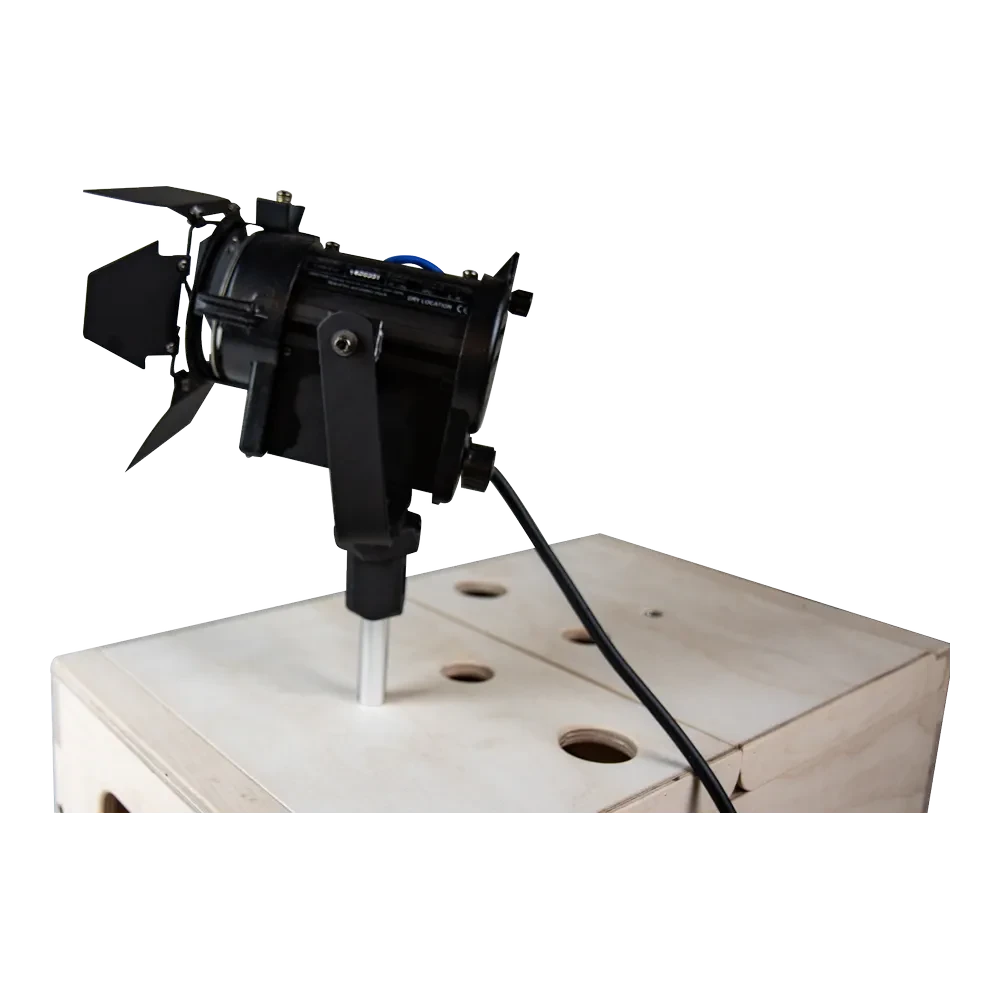 KUPO KAB-81K Apple Box-Tooling Apple Box