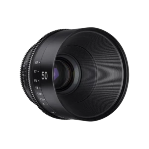 SAMYANG Xeen 50mm lens T1.5