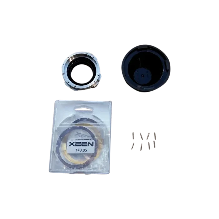 SAMYANG Xeen exchangeable mount kit