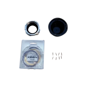 SAMYANG Xeen exchangeable mount kit