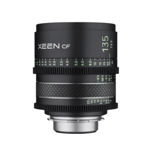 SAMYANG Xeen CF 135mm lens T2.2 FF Cine