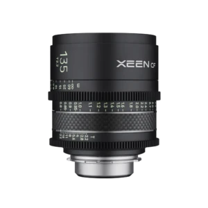 SAMYANG Xeen CF 135mm lens T2.2 FF Cine