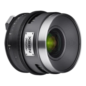 SAMYANG Xeen Meister 35mm lens T1.3