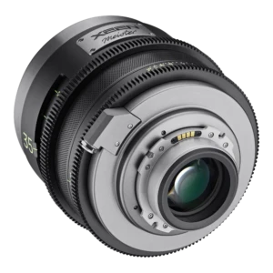 SAMYANG Xeen Meister 35mm lens T1.3