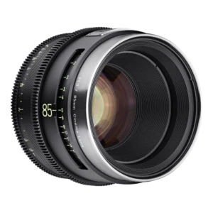 SAMYANG Xeen Meister 85mm lens T1.3
