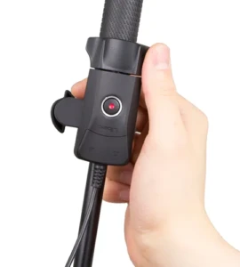 LIBEC ZFC-L zoom & focus control for LANC video cameras