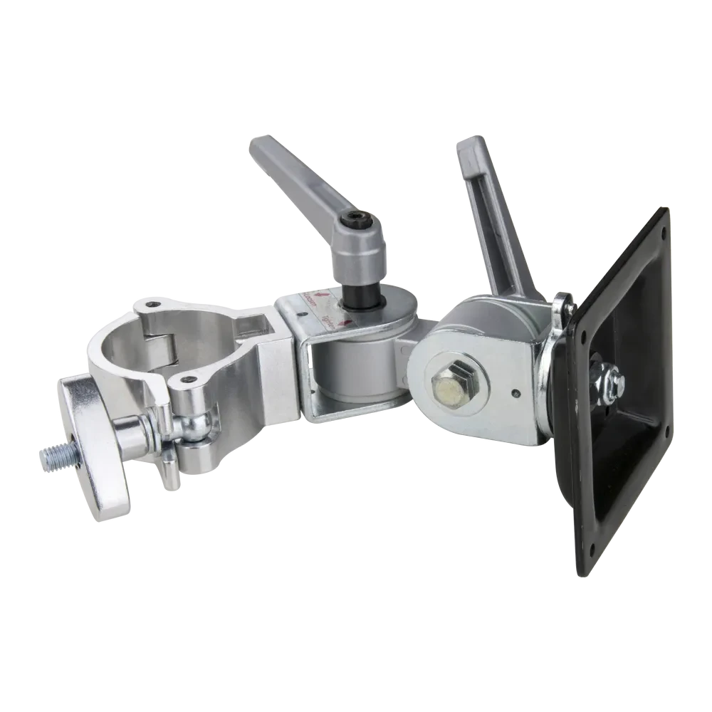 KUPO KCP-879 Monitor Arm with Burger Coupler