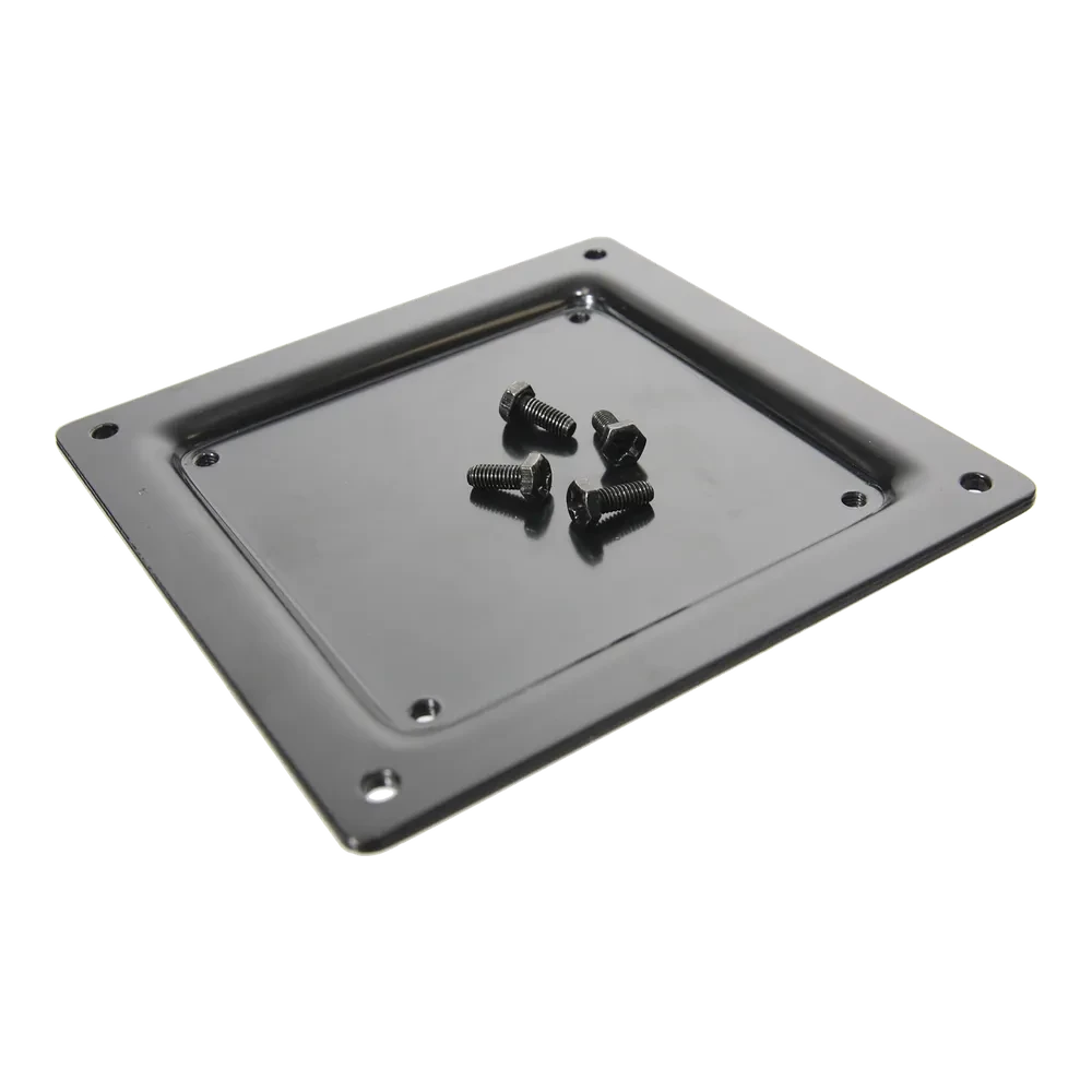 KUPO KCP-879 Monitor Arm with Burger Coupler