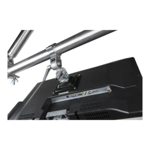 KUPO KCP-879 Monitor Arm with Burger Coupler