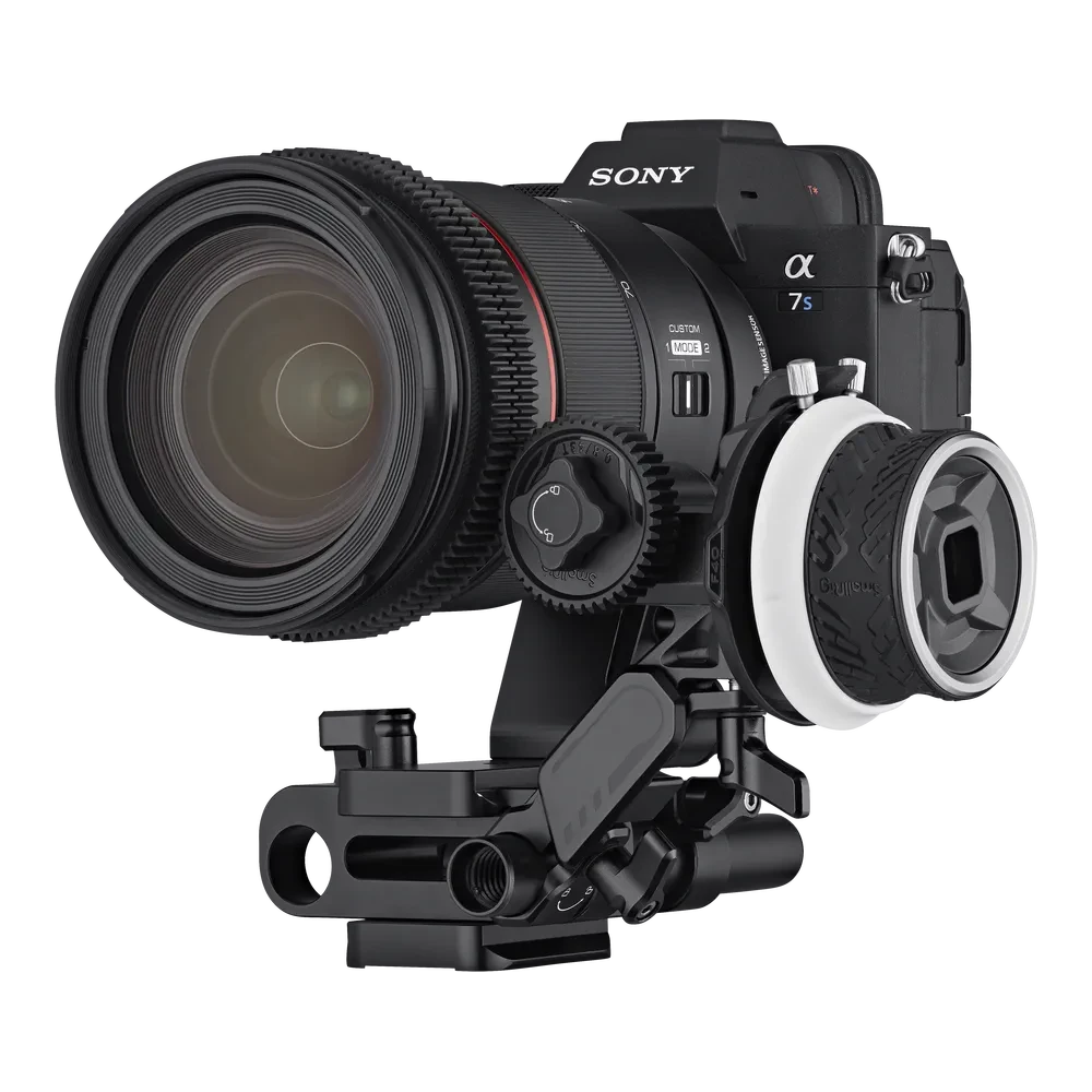 SAMYANG Cine Kit for E-Mount
