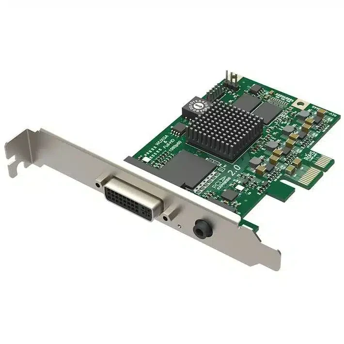 MAGEWELL Pro Capture DVI - 11030