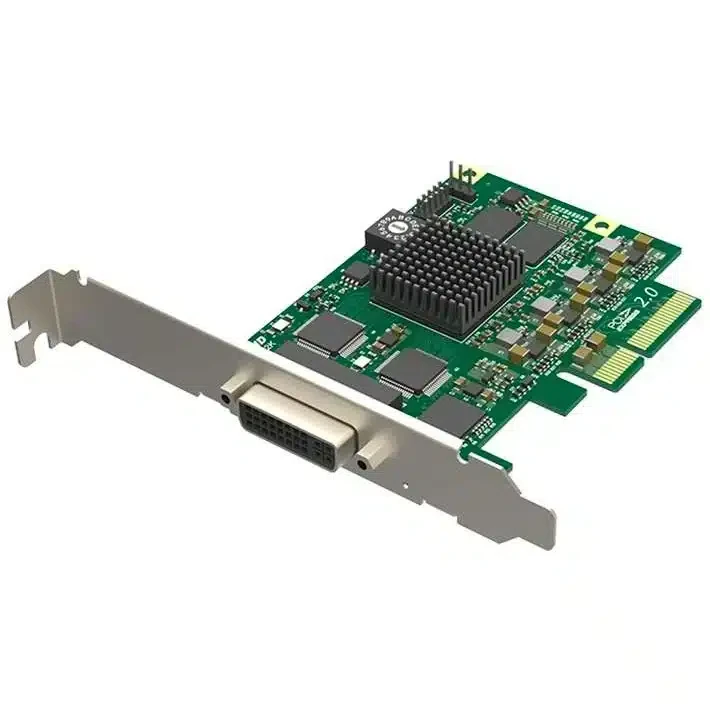 MAGEWELL Pro Capture DVI 4K - 11160