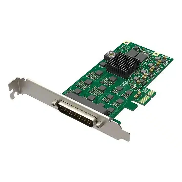 MAGEWELL Pro Capture Hexa CVBS - 11250