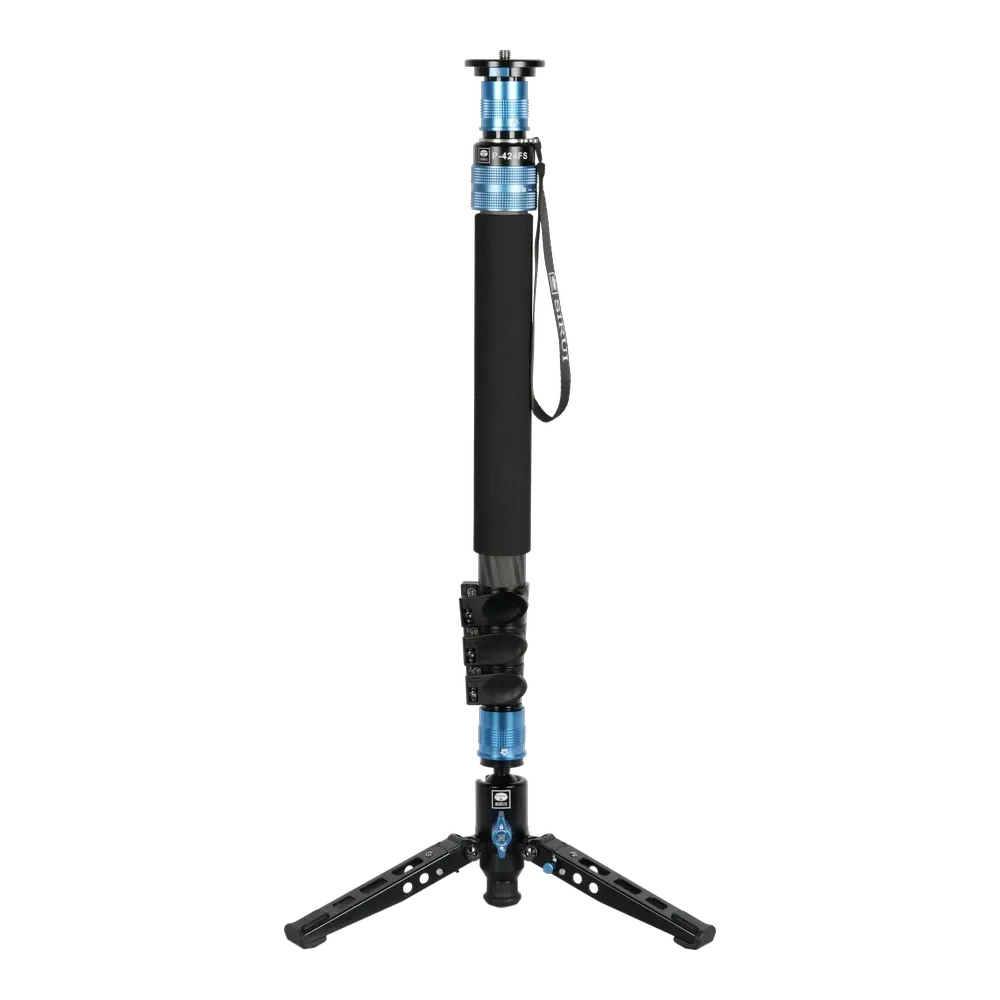 SIRUI monopod P-424FS