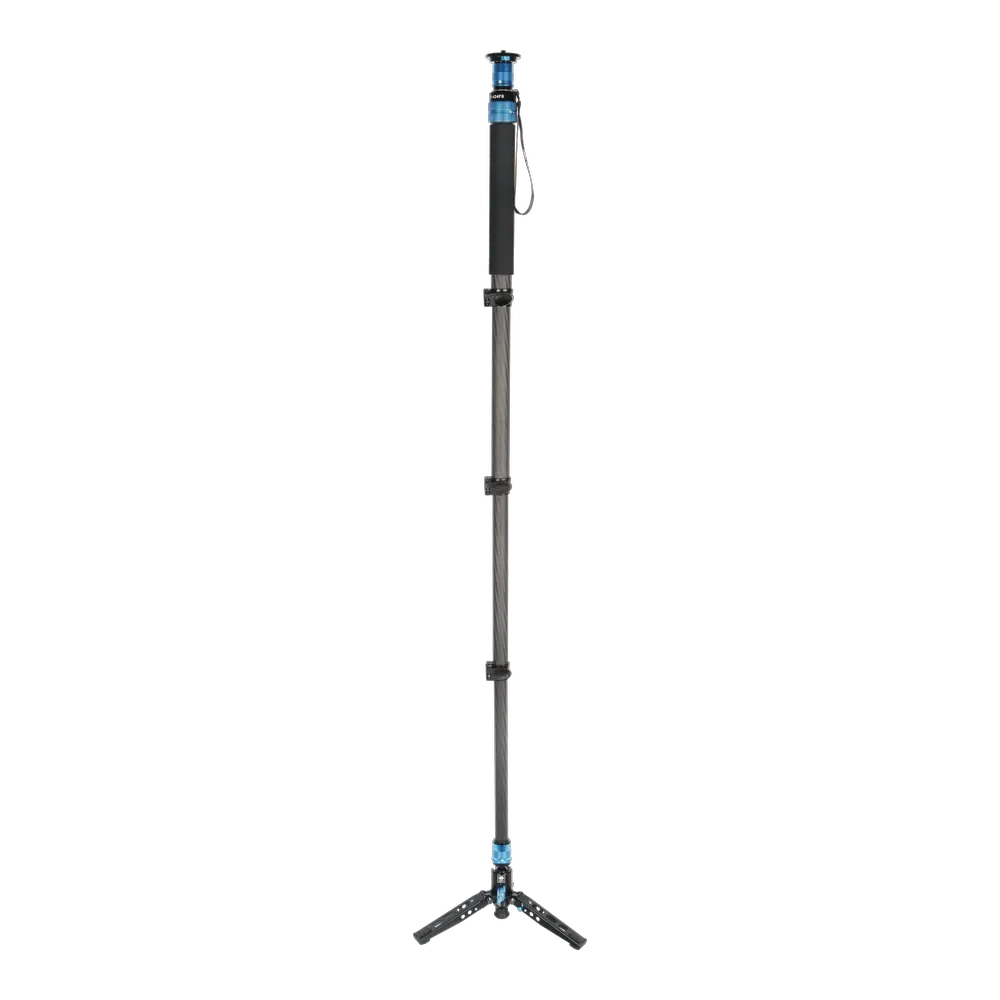 SIRUI monopod P-424FS