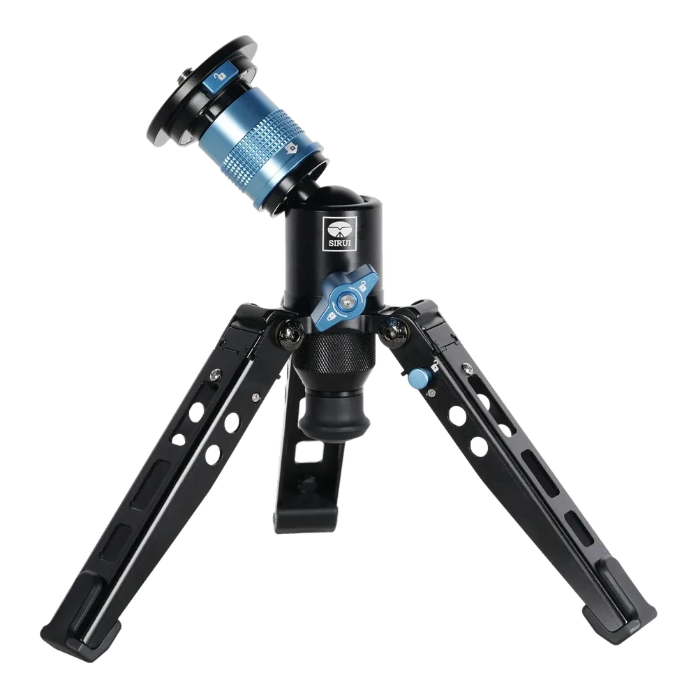 SIRUI monopod P-424FS