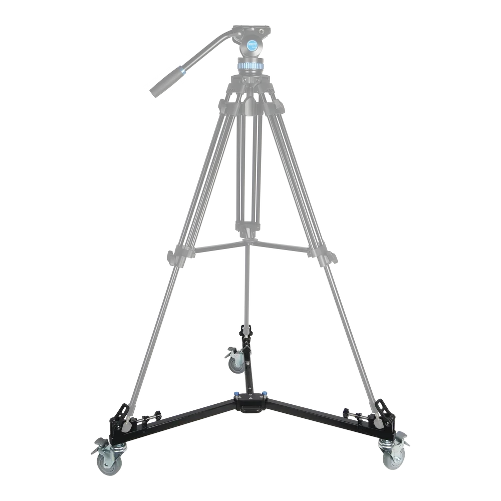 SIRUI DT-06 tripod slider dolly